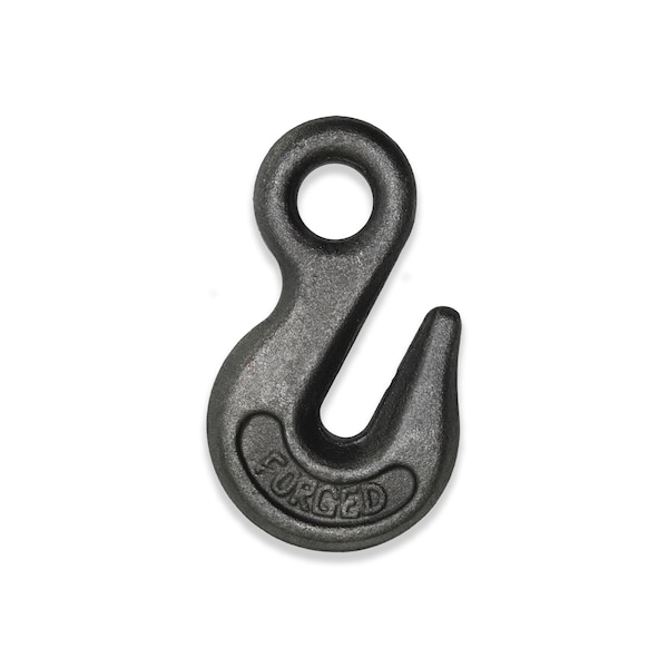 Aztec Lifting Hardware Hook Eye Grab 1/4 G43 CS SC HEG014 Zoro